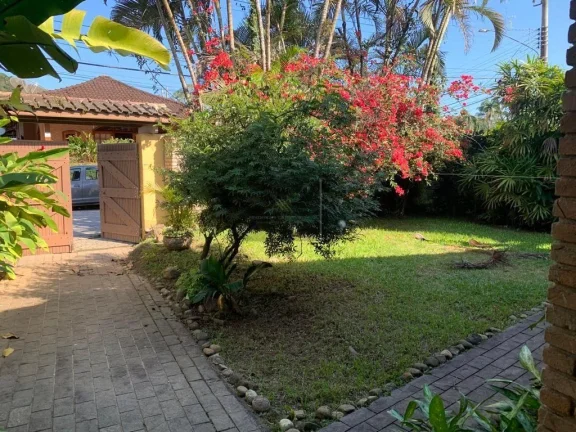 Imagem Casa para Venda em Ubatuba / SP no bairro Lázaro