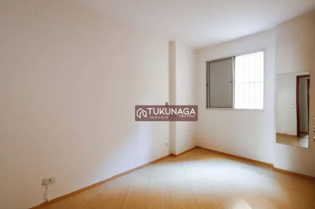 Imagem Apartamento com 2 dormitórios à venda, 82 m² por R$ 405.000,00 - Santana - São Paulo/SP