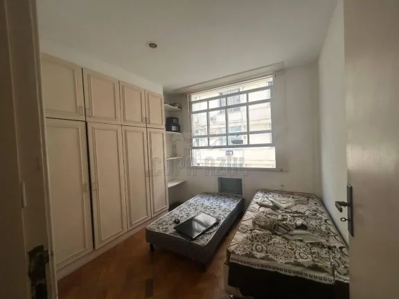 Imagem Ipanema – Rua Gomes Carneiro | Residencial › Apartamento 3 quarto(s) à Venda