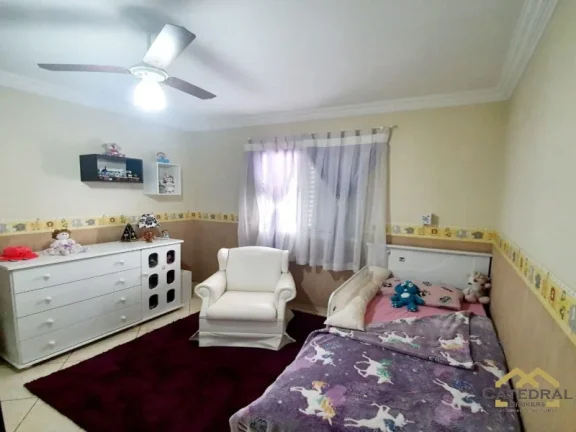 Imagem CASA COM 3 DORMITÓRIOS À VENDA, 158 M² POR R$ 790.000,00 - LOTEAMENTO RESERVA ERMIDA - JUNDIAÍ/SP