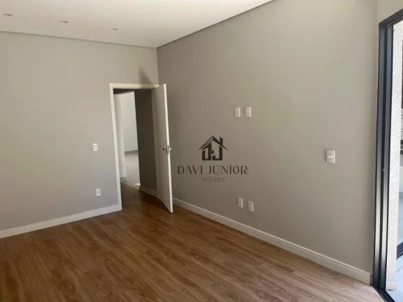 Imagem Casa à venda, 148 m² por R$ 950.000,00 - Condomínio Campos do Conde ll - Sorocaba/SP