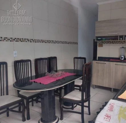 Imagem Casa à Venda em Caiçara, Praia Grande - SP