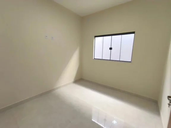 Imagem Casa 3/4 Com Suite Com Area Gourmet No Jardim Bela Vista