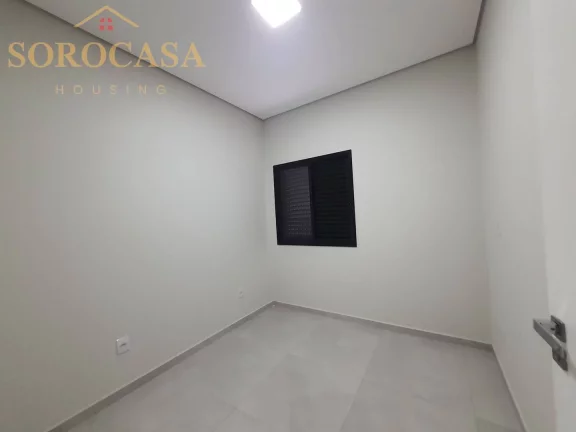 Imagem Casa à Venda 3 dorm. 1 suite - Cond. Villaggio Ipanema