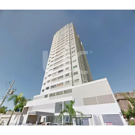 Imagem Brisas Di Lorenzzo - CONDOMÍNIO BRISAS DI LOURENZZO Apartamento Padrão, Localizado na Rua Abilio Castro Alves, Vila Rosa