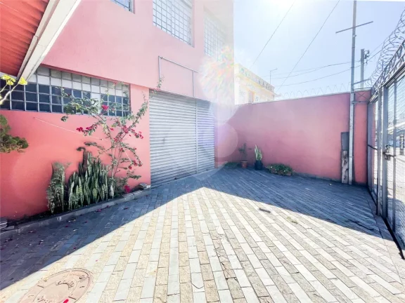 Imagem Galpão comercial à venda em Vila Sônia, São Paulo - SP