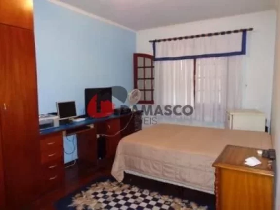 Imagem Sobrado à venda 4 Quartos, 1 Suite, 4 Vagas, 298M², Olímpico, São Caetano do Sul - SP