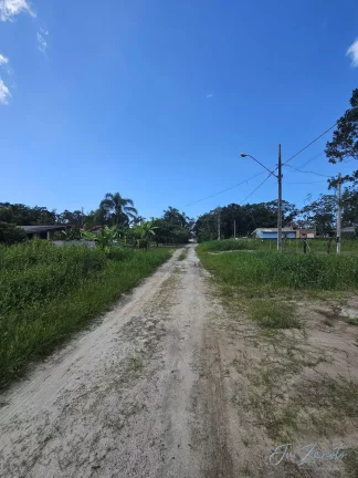 Imagem Terrenos a venda Balneário Solymar Matinhos 650 m do Mar