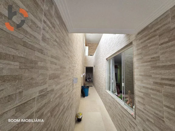 Imagem Casa com 2 dormitórios à venda, 270 m² por R$ 750.000,00 - Califórnia - Nova Iguaçu/RJ