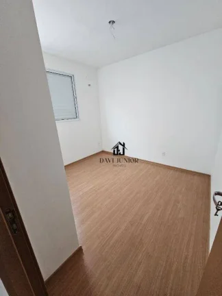 Imagem Apartamento com 2 dormitórios à venda, 40 m² por R$ 195.000,00 - Caguassu - Sorocaba/SP