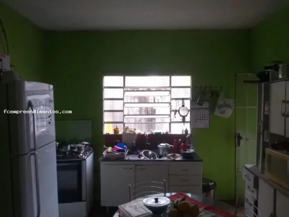 Imagem Casa para Venda em Limeira, Jardim Morro Branco, 2 dormitórios, 1 banheiro, 2 vagas