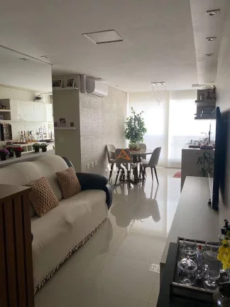 Imagem Apartamento com 2 dormitórios à venda, 63 m² por R$ 830.000,00 - Parque da Mooca - São Paulo/SP