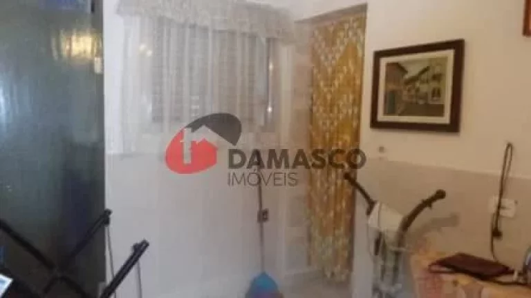 Imagem Casa à venda 2 Quartos, 2 Vagas, 93M², Mauá, São Caetano do Sul - SP
