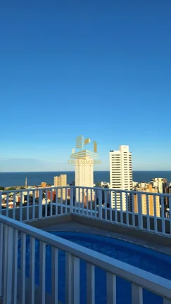 Imagem Apartamento a Venda no bairro Manaíra - João Pessoa, PB