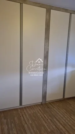 Imagem APARTAMENTO Residencial em GUARUJÁ - SP, PITANGUEIRAS