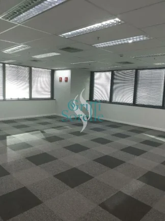 Imagem Laje Comercial à venda em Pinheiros - São Paulo/SP.