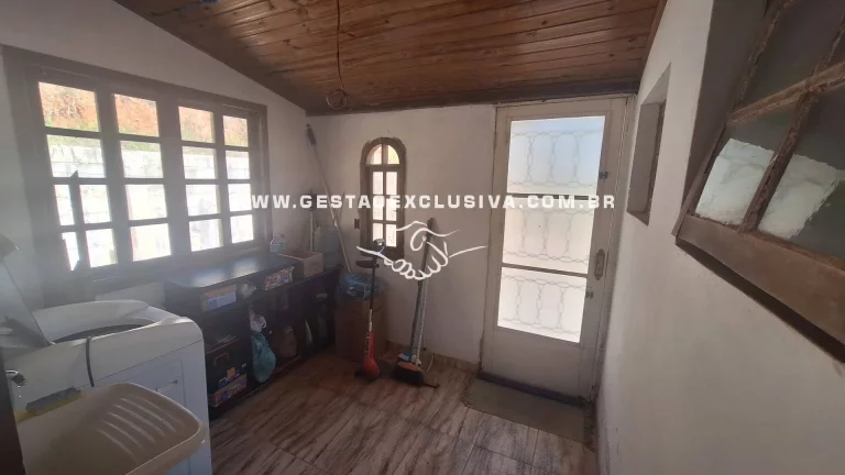 Imagem CHÁCARA 4 DORM CONDOMÍNIO FECHADO 1160m² OPORTUNIDADE.