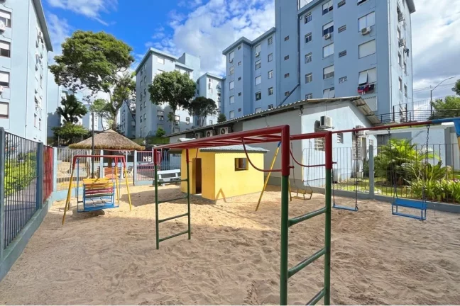 Imagem SAPOP 960 Apto 610291022-37 - Apartamento à venda no bairro Santo Antônio - Porto Alegre/RS