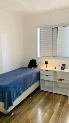 Imagem Apartamento com 4 dormitórios à venda, 126 m² por R$ 1.050.000,00 - Jardim Wanda - Taboão da Serra/SP