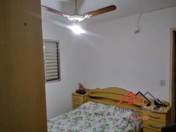 Imagem A CASA GRANDE, O TERRENO TEM 150M², 2 QUARTOS REF 1698