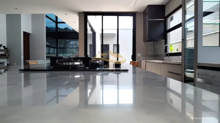 Imagem CASA EM CONDOMÍNIO RESIDENCIAL em INDAIATUBA - SP, RESIDENCIAL DUAS MARIAS