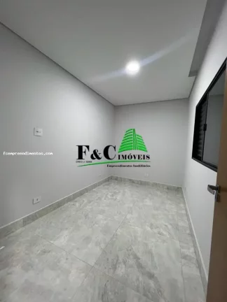 Imagem Casa para Venda em Americana, Jardim Terramérica II, 3 dormitórios, 1 suíte, 1 banheiro, 4 vagas
