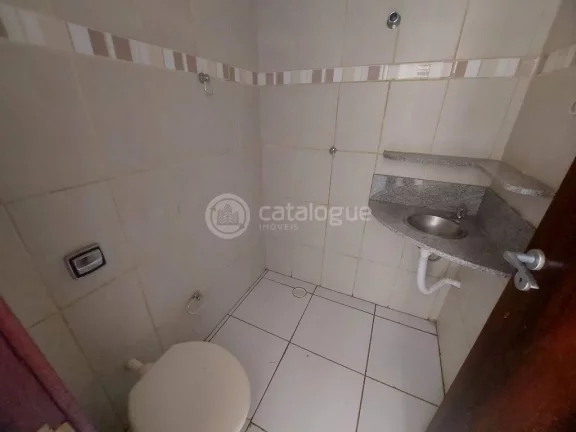 Imagem Casa a venda no Ouro Negro Residencial