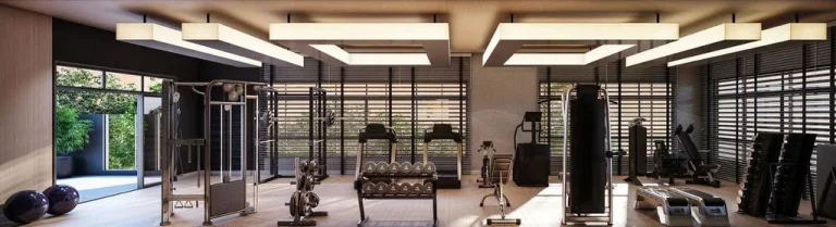 Imagem APARTAMENTO RESIDENCIAL em Curitiba - PR, Ecoville