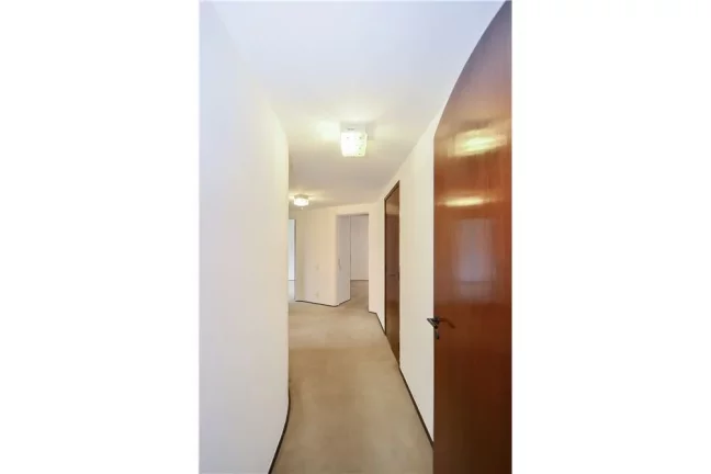 Imagem APARTAMENTO RESIDENCIAL em São Paulo - SP, Granja Julieta