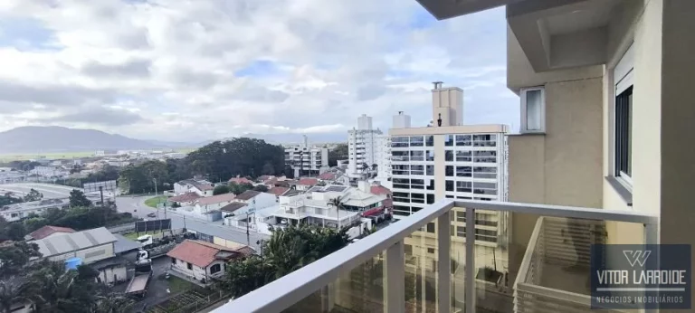 Imagem Apartamento 104m² no Infinity Residence com 3 dormitórios