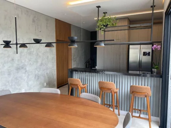 Imagem Casa com 3 suites à venda, 221 m² por R$ 2.100.000 - Condomínio Cyrela Landscape - Votorantim/SP