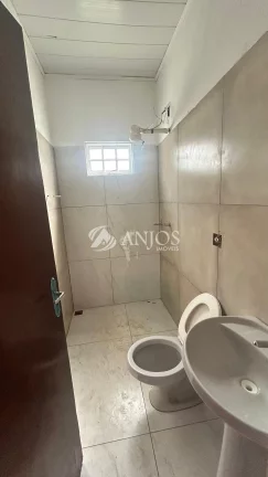 Imagem CASA DISPONIVEL PARA LOCAÇÃO NO BAIRRO JARDIM AMÉRICA, SINOP - MT
