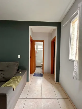 Foto do imóvel: APARTAMENTO RESIDENCIAL em SERRA - ES, COLINA DE LARANJEIRAS