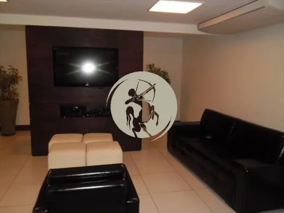 Imagem APARTAMENTO EM SANTOS DE ALTO PADRÃO!