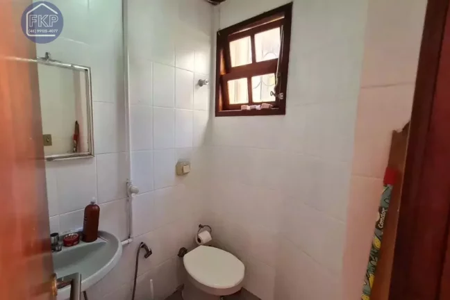 Imagem Casa Geminada Triplex!