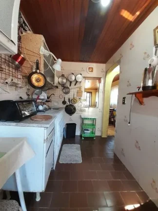 Imagem Casa em Condomínio para Venda em Teresópolis / RJ no bairro Colônia Alpina