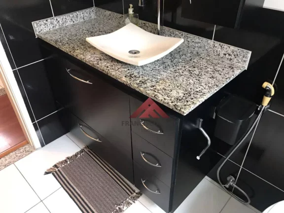 Imagem Apartamento com 2 dormitórios à venda, 50 m² por R$ 265.000,00 - Largo do Barradas - Niterói/RJ
