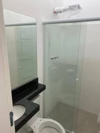 Imagem Casa geminada 02 quartos com suíte - Canaã