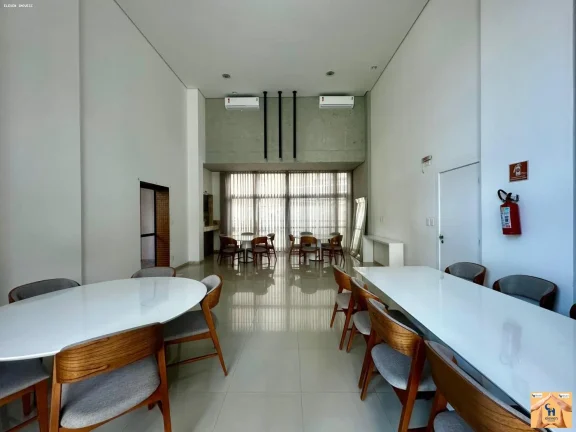 Imagem Apartamento para Venda em Salvador, Caminho Das Arvores, 2 dormitórios, 1 suíte, 3 banheiros, 2 vagas