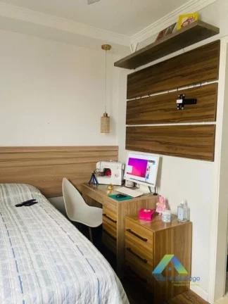 Imagem DIADEMA Apartamento 62 metros, 3 dormitórios, 1 suíte, 1 vaga, lazer completo ótima localização e valor!!!