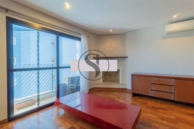 Imagem APARTAMENTO RESIDENCIAL em SÃO PAULO - SP, JARDIM PAULISTA