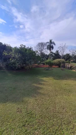 Imagem LINDA CHÁCARA COM CASA MOBILIADA NA REUNIDAS
