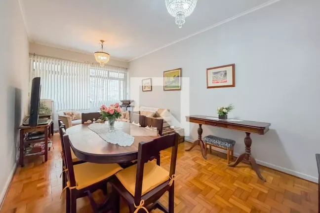 Imagem Apartamento à Venda - Vila Mariana, 2 Quartos, 106 m2