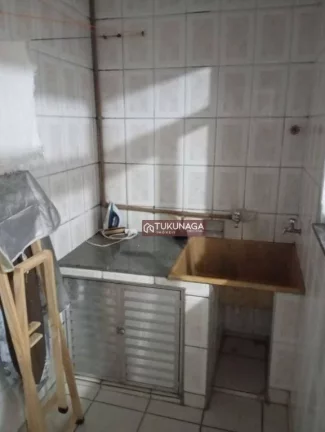 Imagem Sobrado para alugar, 170 m² por R$ 5.102,00/mês - Vila Endres - Guarulhos/SP