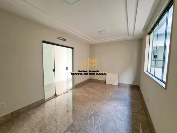 Imagem Casa 03 Quartos| Jardim Belvedere| Volta Redonda RJ