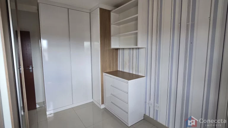 Imagem Apartamento à Venda no Bairro Cidade Jardim em Patos de Minas-MG