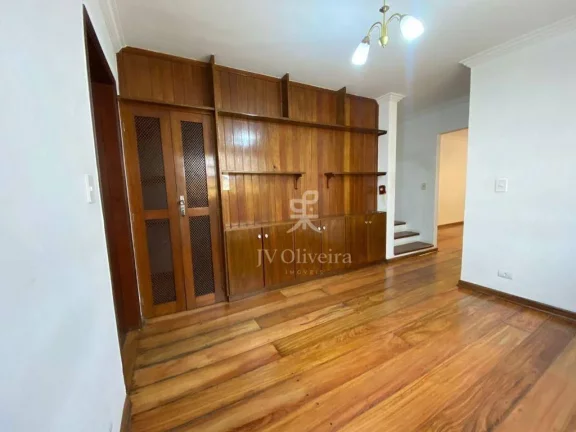Imagem Sobrado com 3 dormitórios à venda, 202 m² por R$ 990.000,00 - Vila Sônia - São Paulo/SP