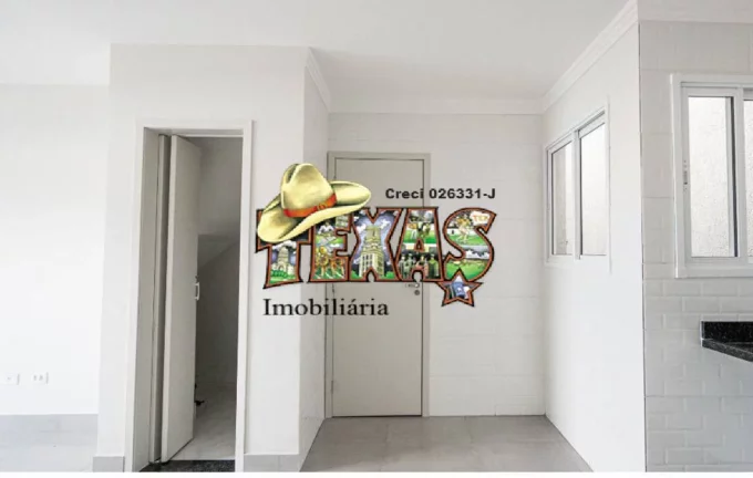 Imagem SOBRADO CONDOMINIO FECHADO AGUA RASA