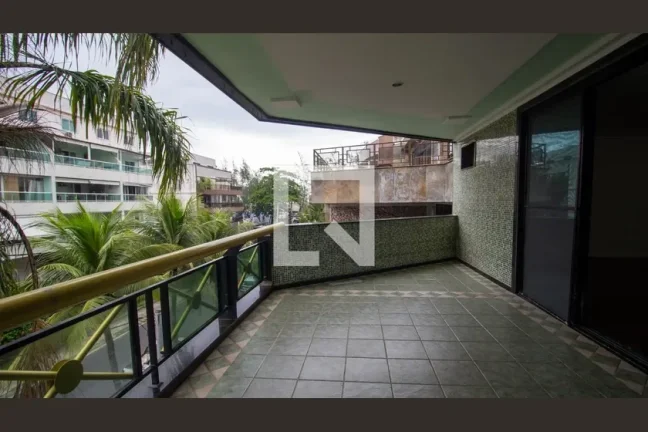 Imagem Apartamento à Venda - Recreio, 4 Quartos, 220 m2