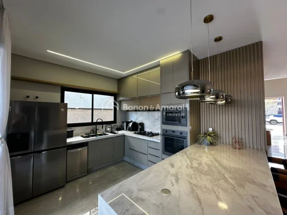 Imagem Casa de aluguel no condominio Arborais em Campinas!!

Apresentamos uma residência absolutamente exc...